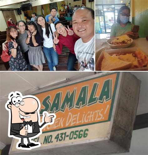 Samala restaurant cavite city